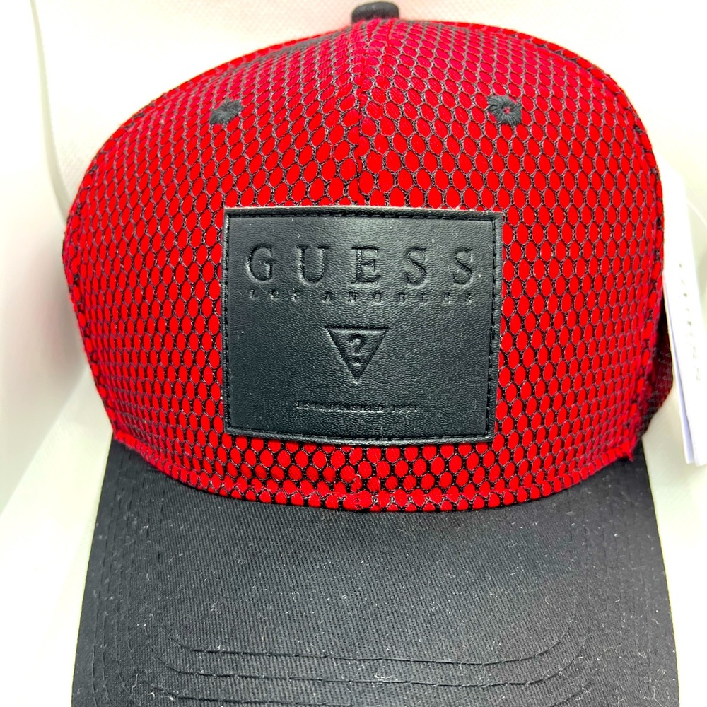 Guess Hat